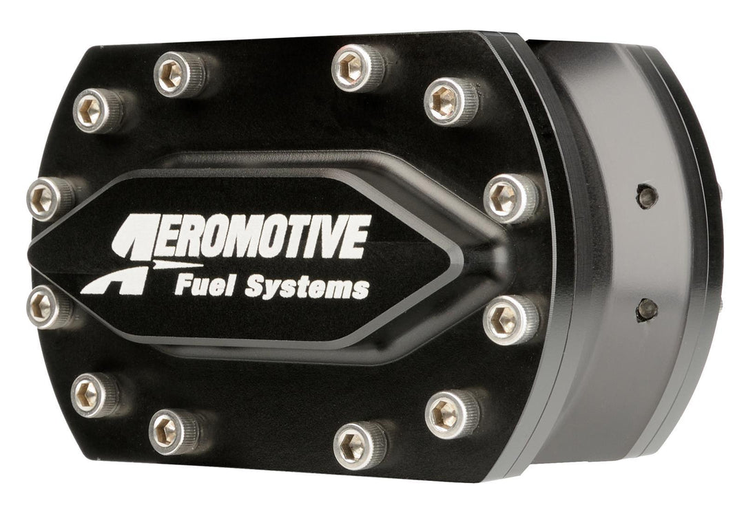 AEROMOTIVE Terminator Mech Fuel Pump 25 GPM (AFS11138)