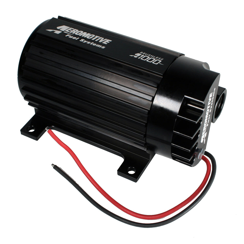 AEROMOTIVE Variable Speed Fuel Pump Controlled A1000 (AFS11193)