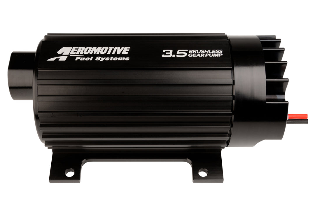 AEROMOTIVE Variable Speed Fuel Pump Controlled Spur 3.5 GPM (AFS11195)