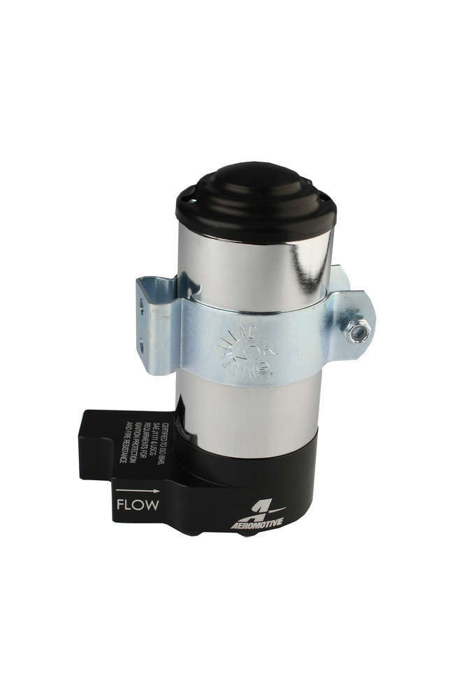 AEROMOTIVE Marine Electric Fuel Pump - 14psi 3/8in npt (AFS11211)