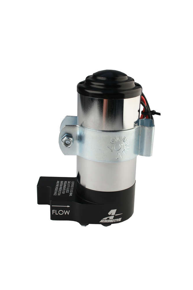 AEROMOTIVE Marine Electric Fuel Pump - 7psi 3/8in npt (AFS11212)
