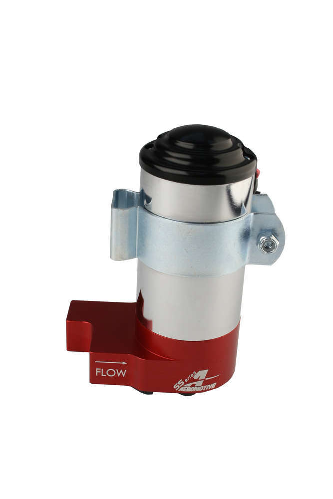 AEROMOTIVE SS Series Billet Fuel Pump - Carbureted (AFS11213)