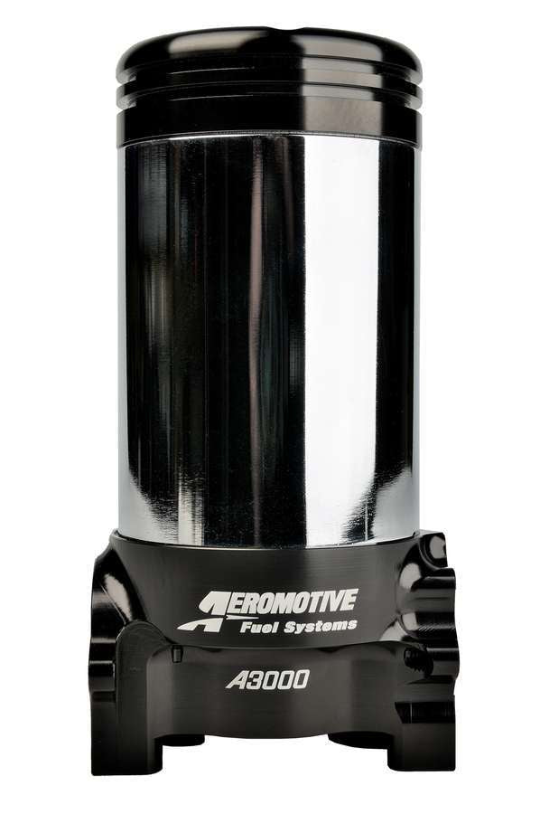 AEROMOTIVE A3000 Fuel Pump Drag Race Carbureted (AFS11216)