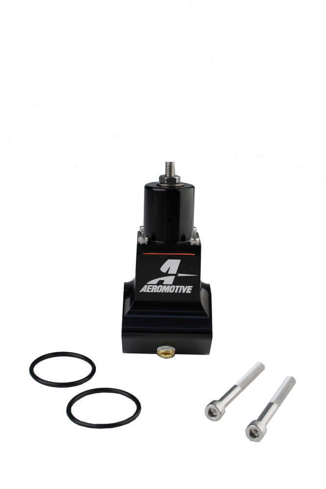 AEROMOTIVE Line-Pressure Regulator A3000 (AFS11217)