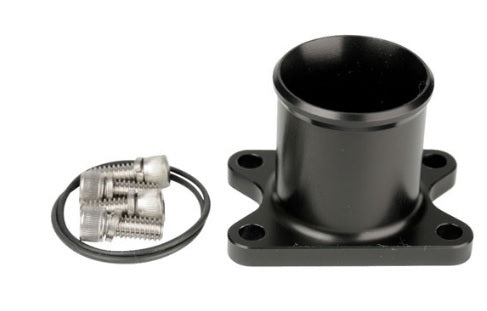 AEROMOTIVE 1.50in Hose Inlet/Outlet Adapter Fitting (AFS11731)