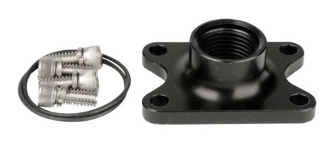 AEROMOTIVE 16an Port Inlet/Outlet Adapter Fitting (AFS11752)