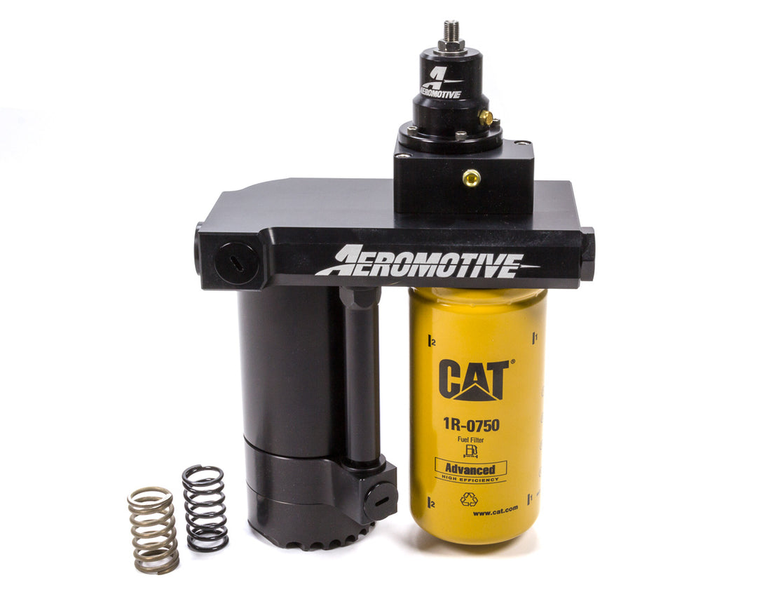 AEROMOTIVE Diesel Lift Fuel Pump 130GPH (AFS11802)