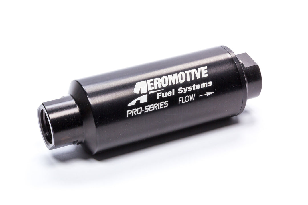 AEROMOTIVE Pro-Series Fuel Filter (AFS12302)