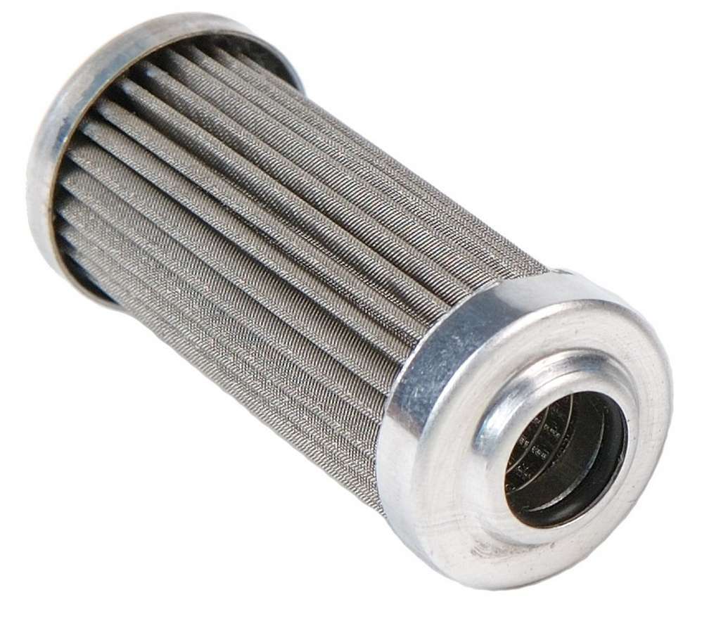 AEROMOTIVE Replacement Element 100 Micron SS (AFS12616)