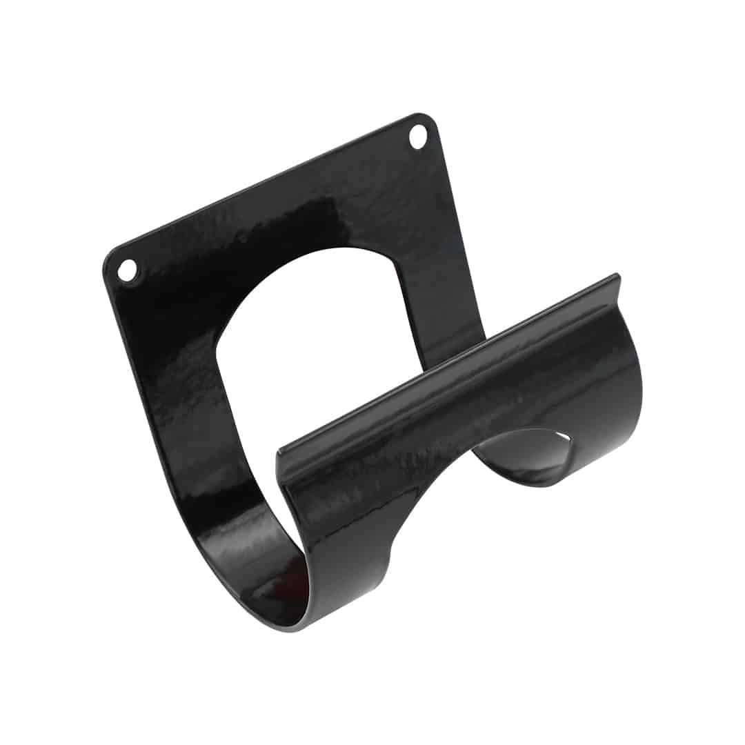 AEROMOTIVE Filter Bracket 2-3/8 Dia (AFS12704)