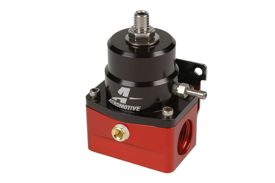 AEROMOTIVE A1000 Injected Bypass Regulator (AFS13101)