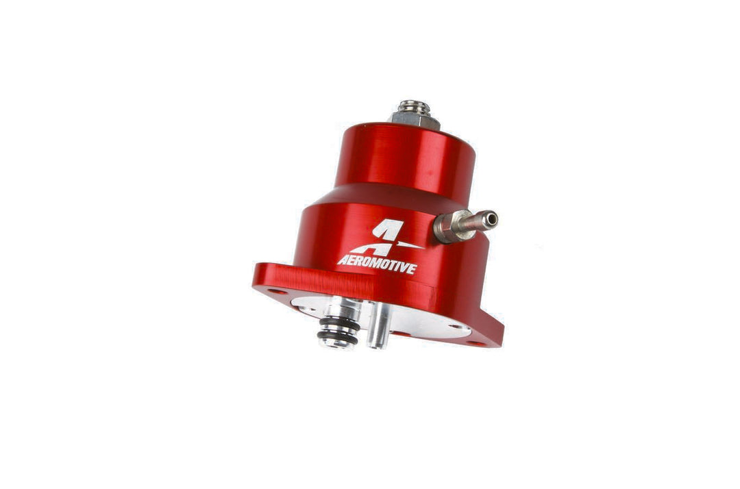 AEROMOTIVE Ford Rail Mount Regulator (AFS13102)