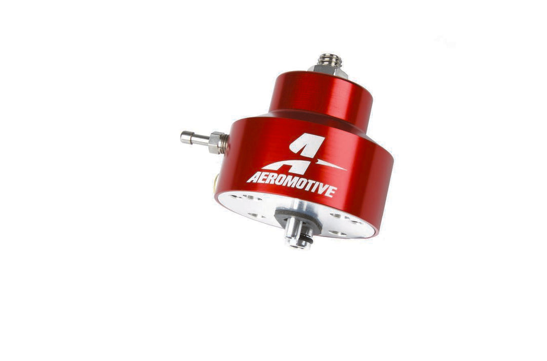 AEROMOTIVE Ford Rail Mount Regulator (AFS13103)