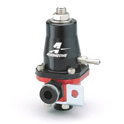 AEROMOTIVE LT-1 EFI Rail Mount Regulator (AFS13107)