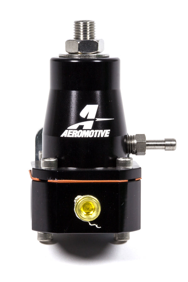 AEROMOTIVE Fuel Regulator EFI 2 x 6an Inlet/6an Return (AFS13136)