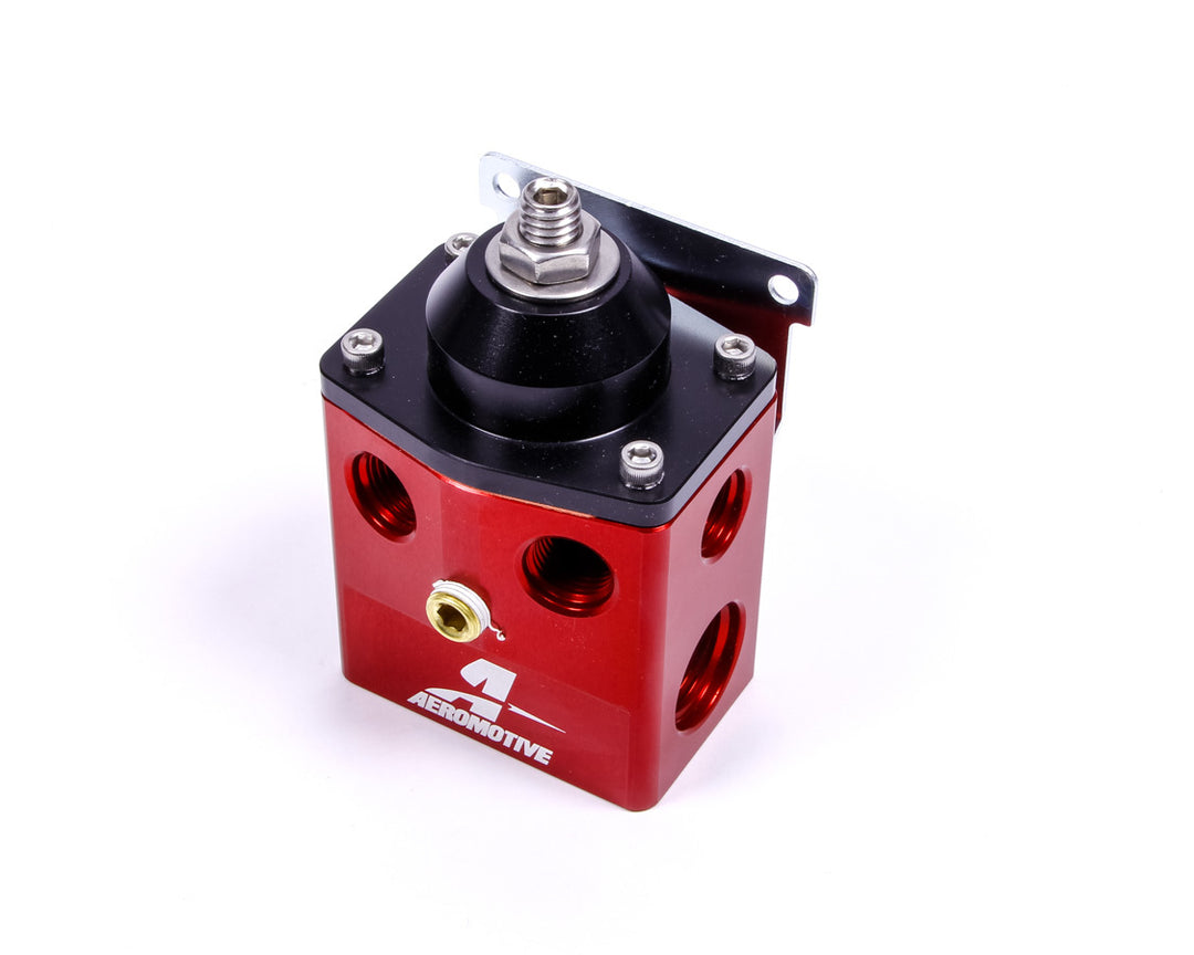 AEROMOTIVE A4 Carbureted Regulator  (AFS13203)