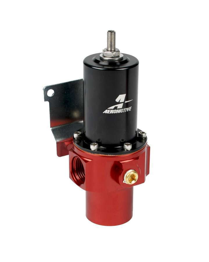 AEROMOTIVE Pro-Stock 2-Port Fuel Regulator (AFS13210)