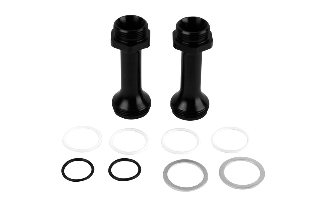 AEROMOTIVE Fuel Log Conversion Kit 14202/14203 to 14201 (AFS14003)