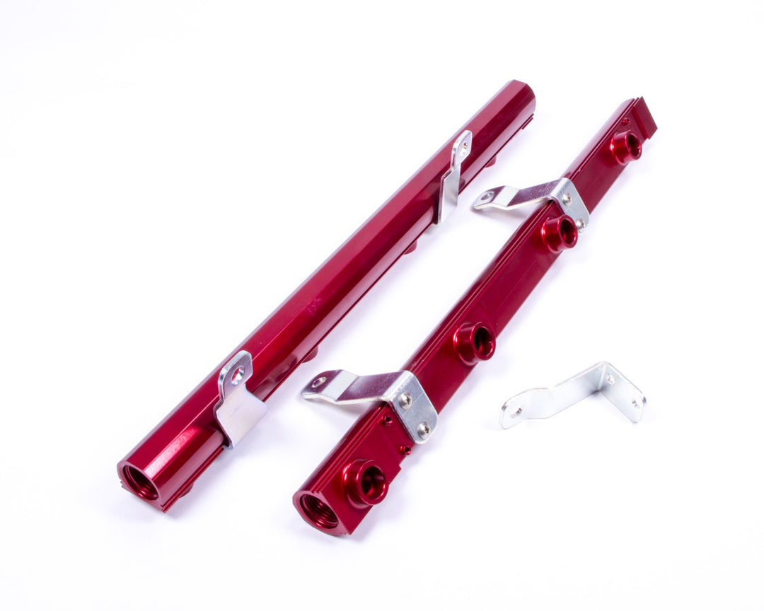 AEROMOTIVE Billet Fuel Rails - Ford 5.4L Lightning (AFS14110)