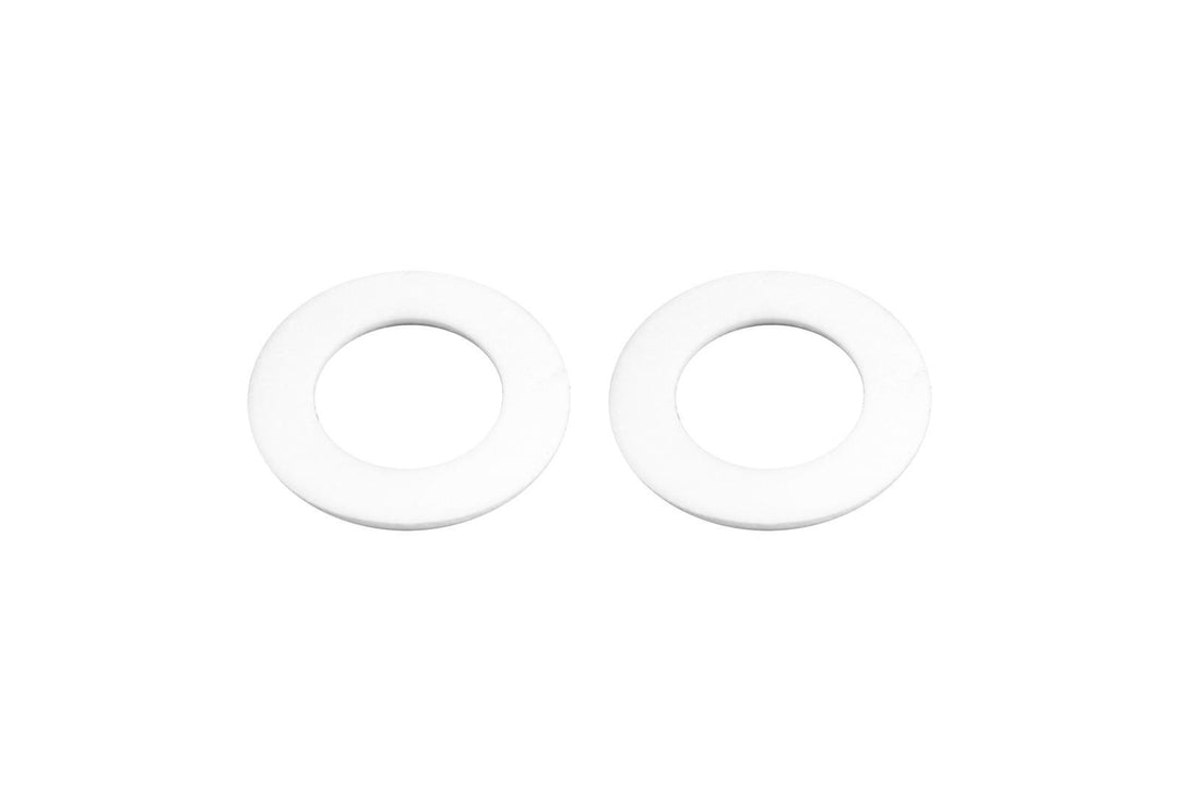 AEROMOTIVE 8an Nylon Washers (2) (AFS15045)