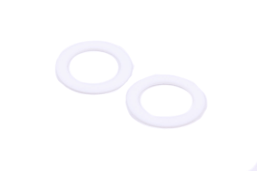 AEROMOTIVE 10an Nylon Washers (2) (AFS15046)