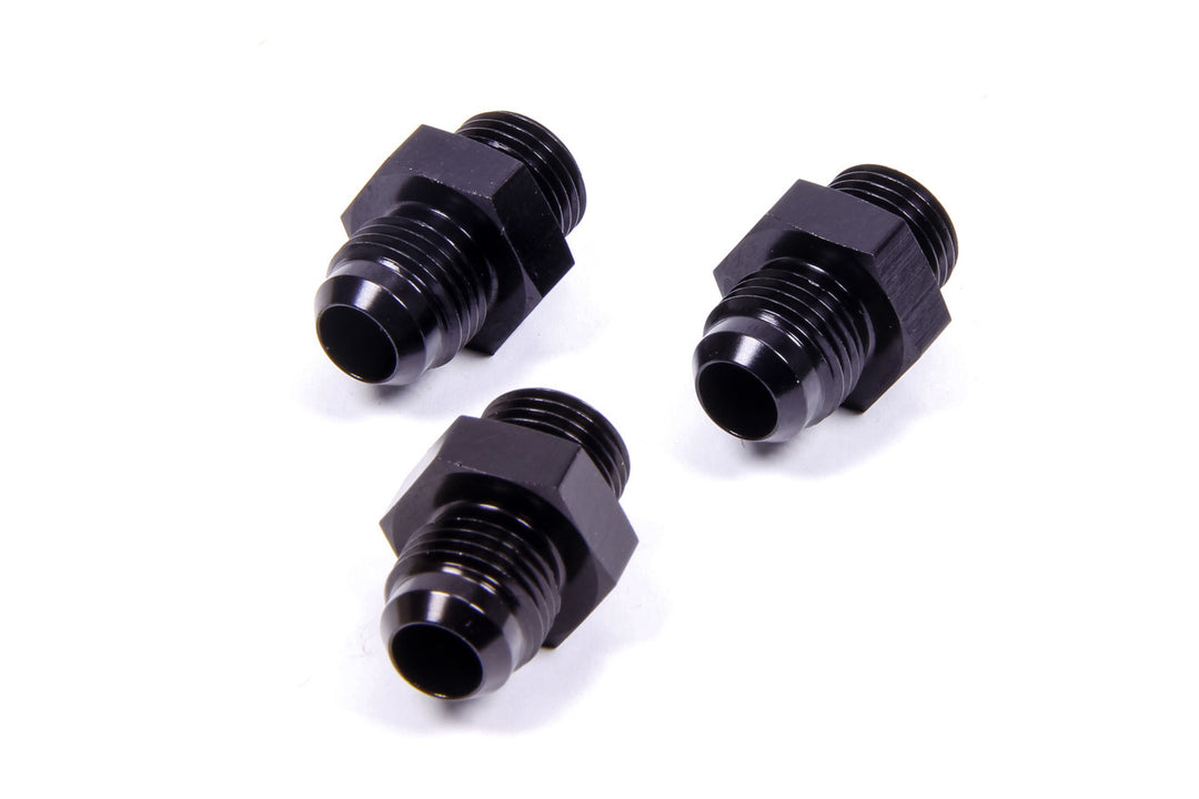 AEROMOTIVE -6an Fitting Kit for # 13109 & 13201 (AFS15108)