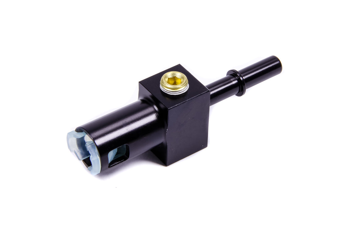 AEROMOTIVE Quick Connect / Access Port Fitting (AFS15120)