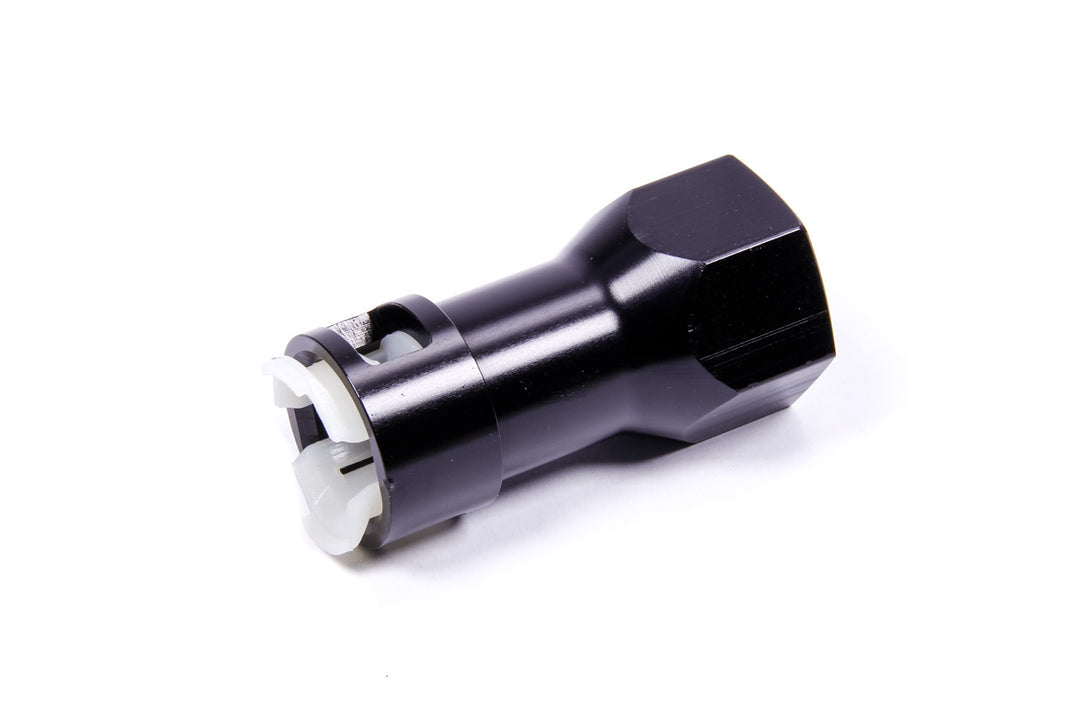 AEROMOTIVE 10an to 1/2 Female Quick Connect Fitting (AFS15128)