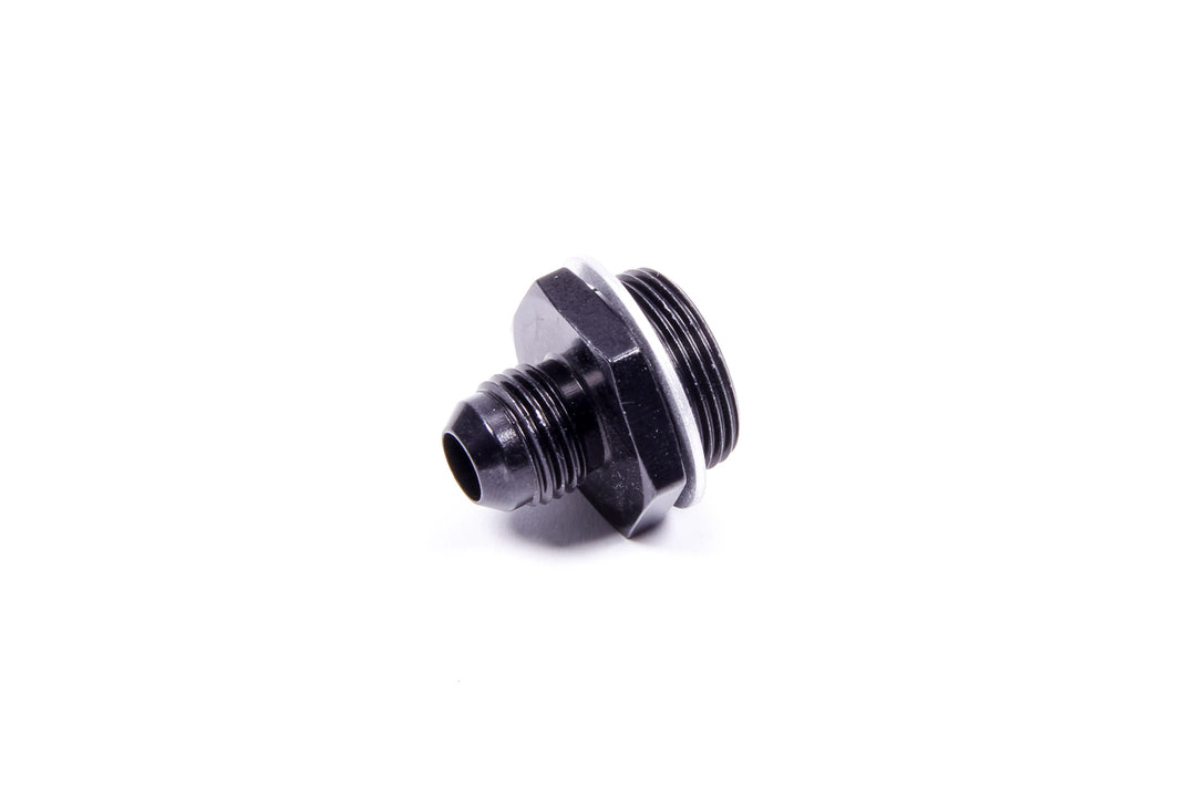 AEROMOTIVE -6an Holley Carb Fitting 7/8in-20 (AFS15201)