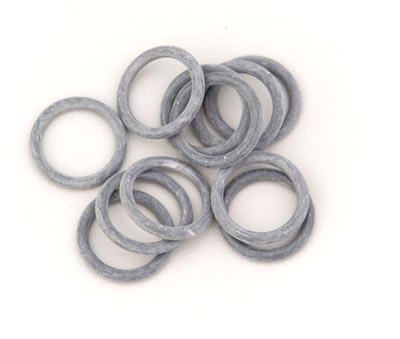 AEROMOTIVE -12 Replacement Nitrile O-Rings (10) (AFS15624)