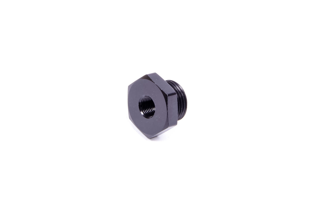 AEROMOTIVE Adapter Fitting - 8an to 1/8npt (AFS15637)