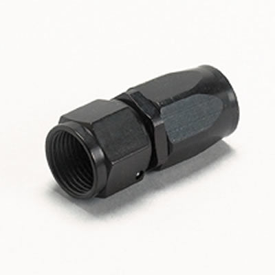 AEROMOTIVE -8an Straight Hose End (AFS15653)
