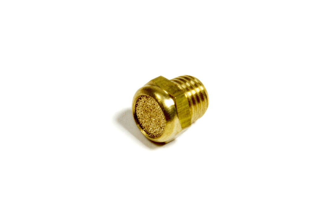 AEROMOTIVE Breather Vent 1/16 NPT (AFS15662)