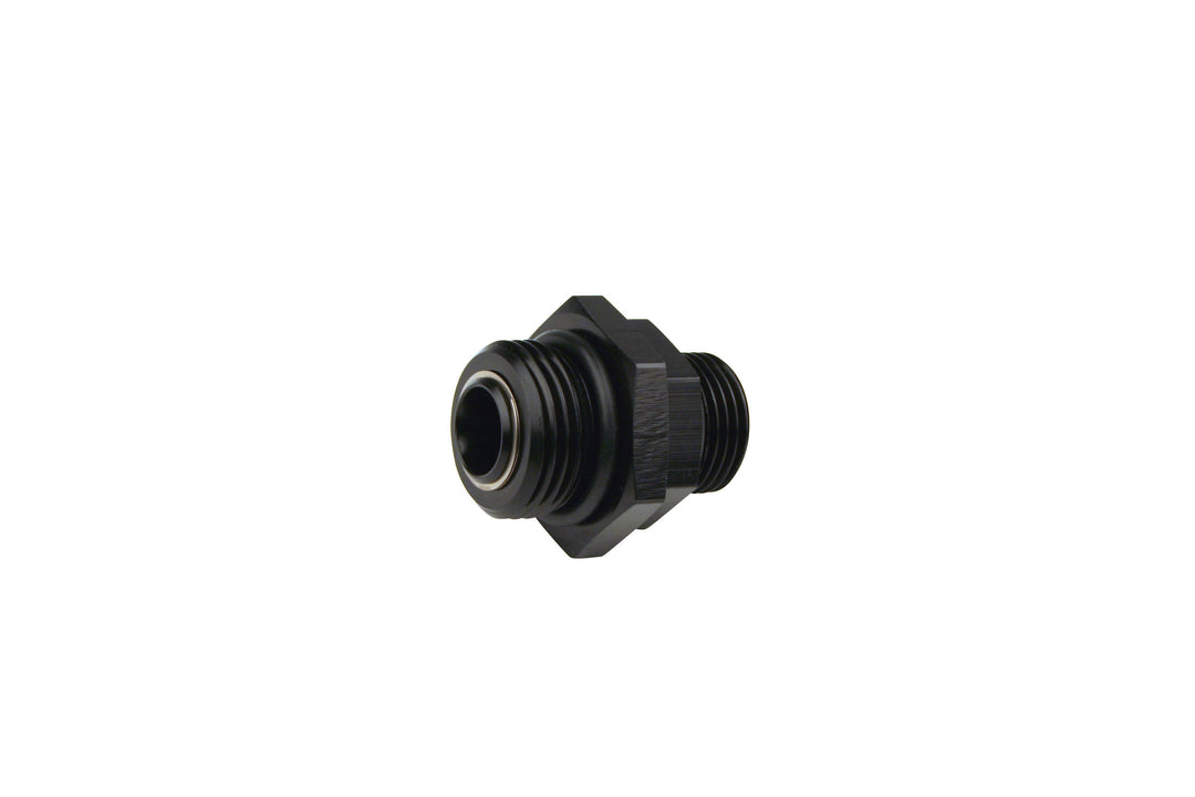 AEROMOTIVE 10an to 12an Male Swivel Adapter Fitting (AFS15682)