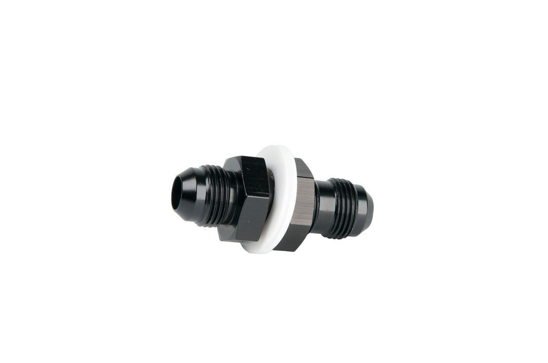 AEROMOTIVE 8an Fitting  Bulkhead (AFS15685)