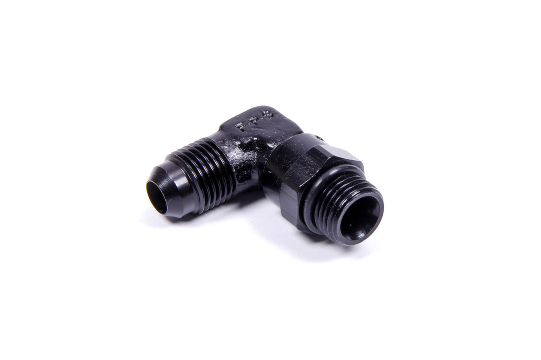 AEROMOTIVE 6an Male to 6an ORB 90 Degree Fitting (AFS15689)