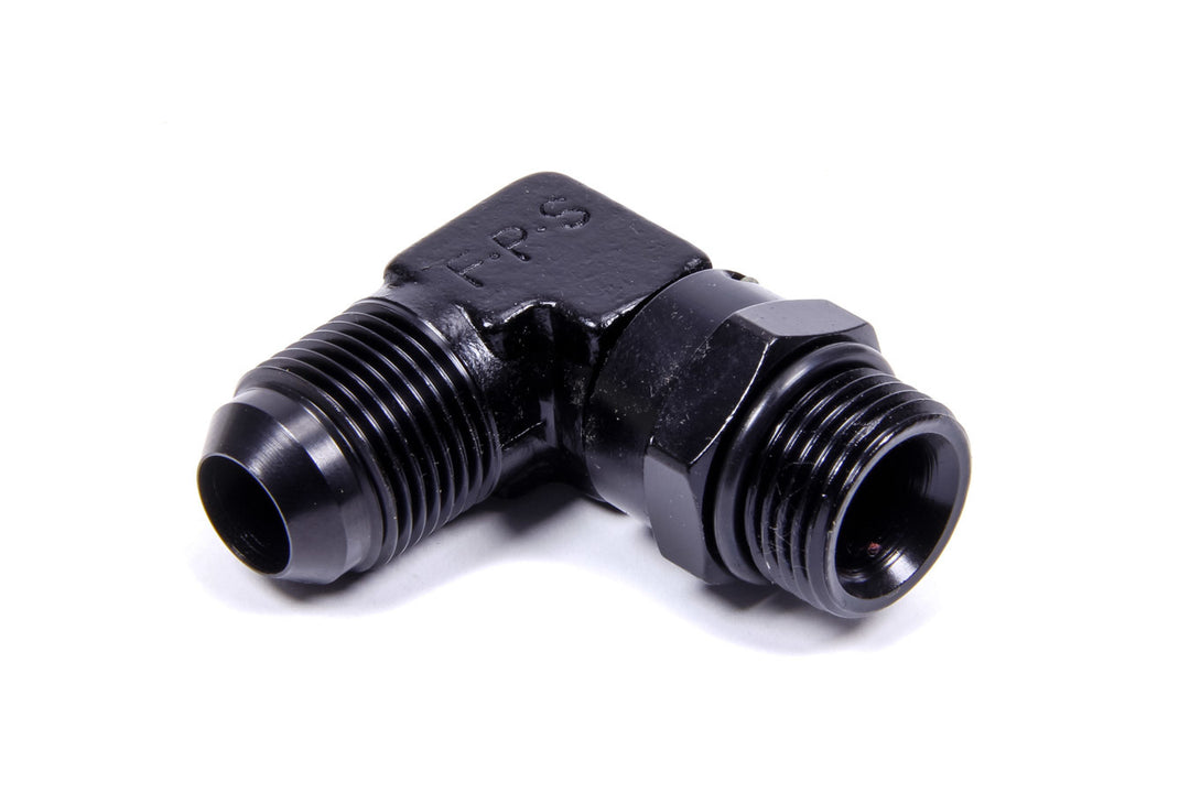 AEROMOTIVE 10an Male to 10an ORB 90 Degree Fitting (AFS15691)