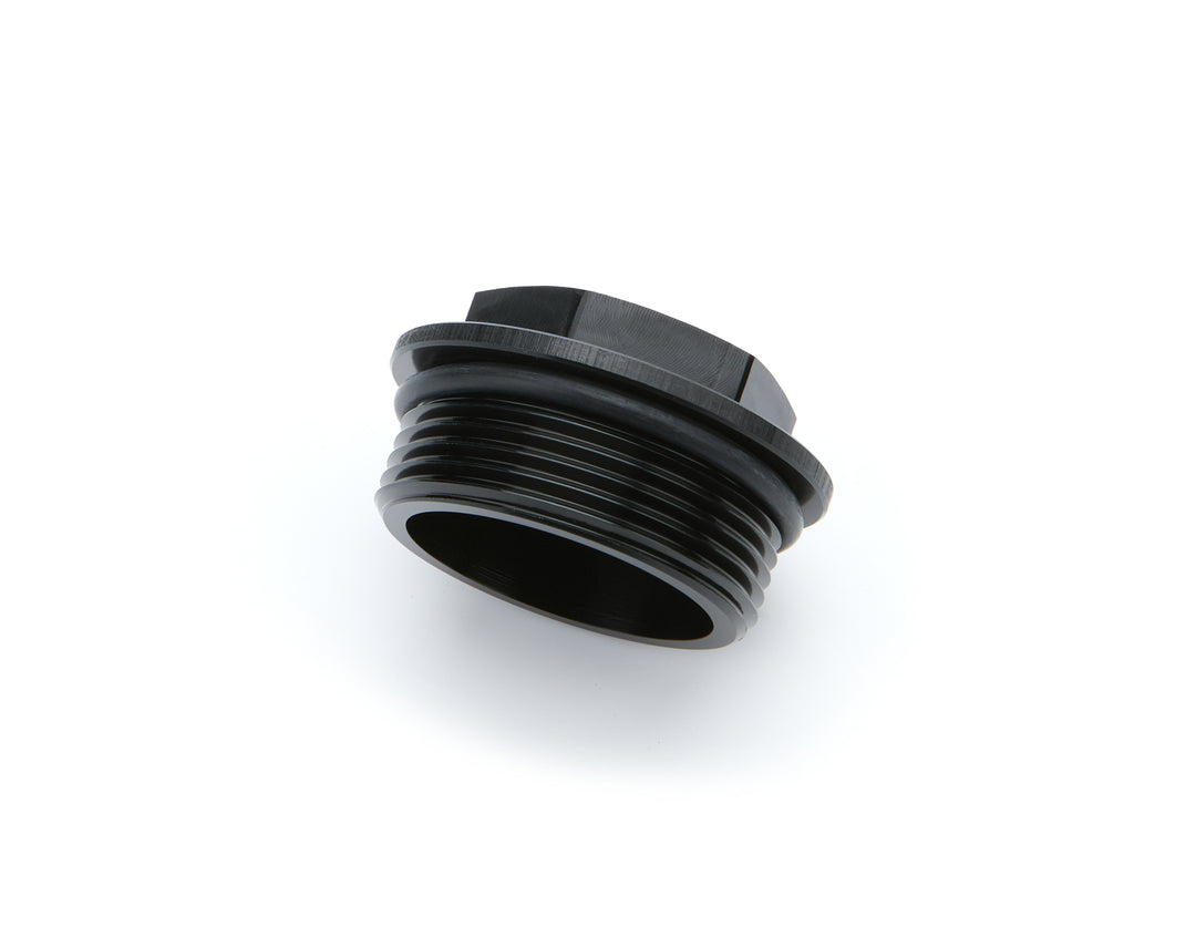 AEROMOTIVE 20an ORB Plug Fitting w/1.25 Hex (AFS15766)