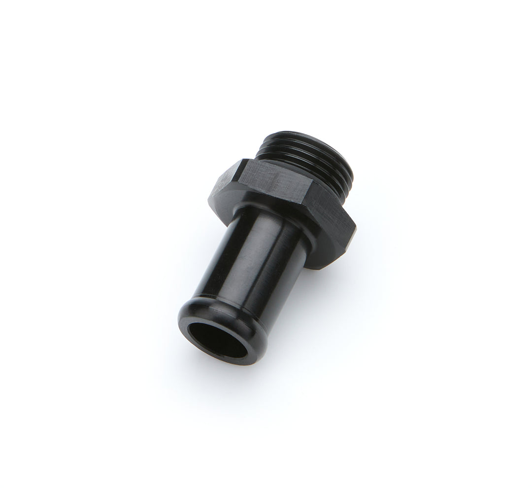AEROMOTIVE Coolant Hose Fitting 8an to 5/8 Slip (AFS15767)