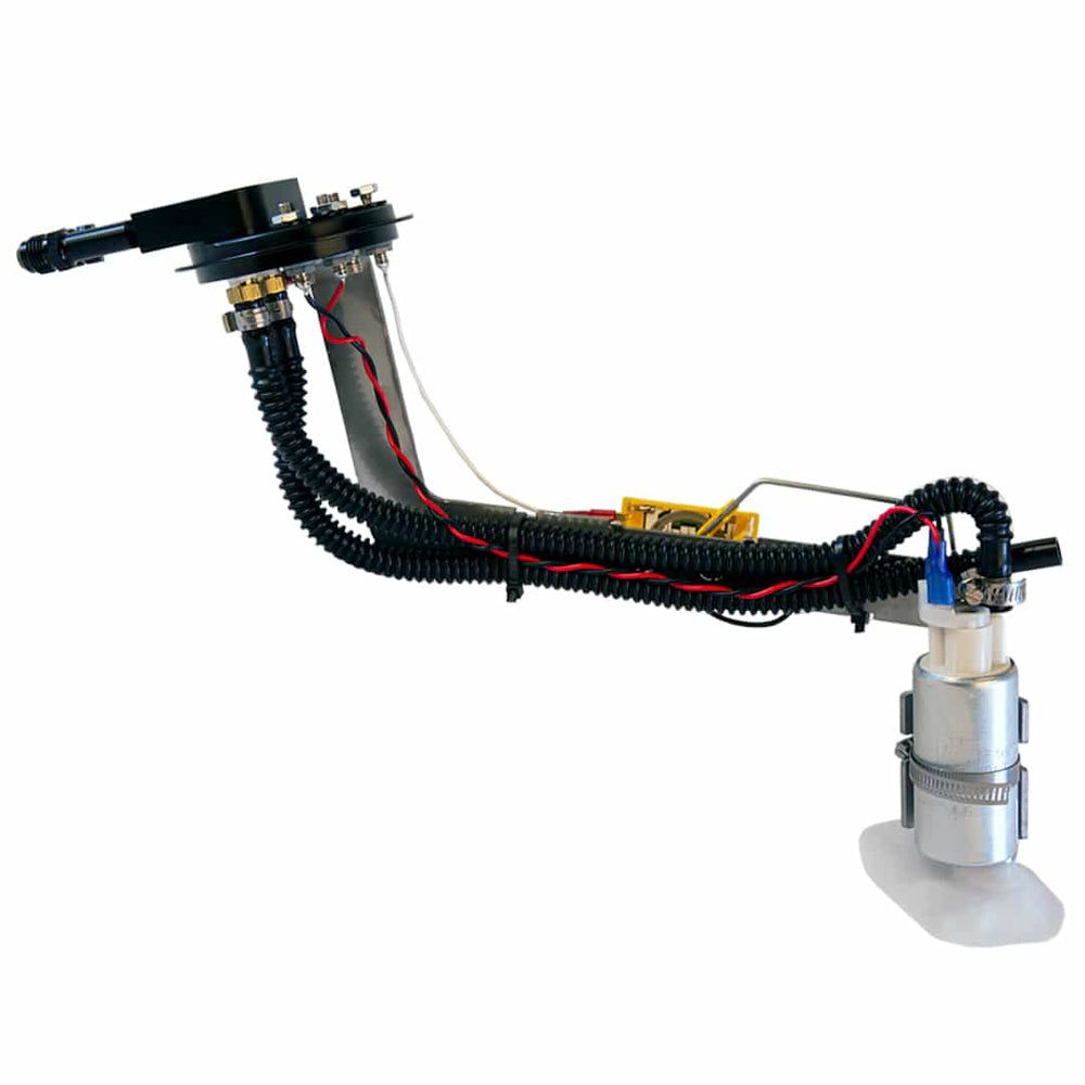 AEROMOTIVE Stealth 200 Fuel Pump Assembly 82-92 Camaro (AFS18071)