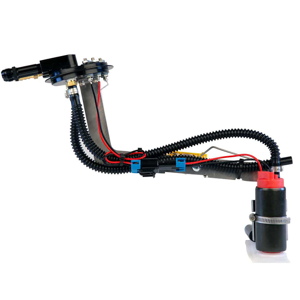 AEROMOTIVE Stealth 340 Fuel Pump Assembly 82-92 Camaro (AFS18073)
