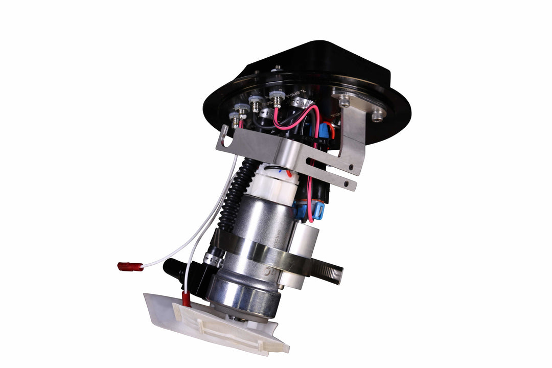 AEROMOTIVE Duel Fuel Pump 525 LPH Dodge Hellcat 2015-2021 (AFS18094)