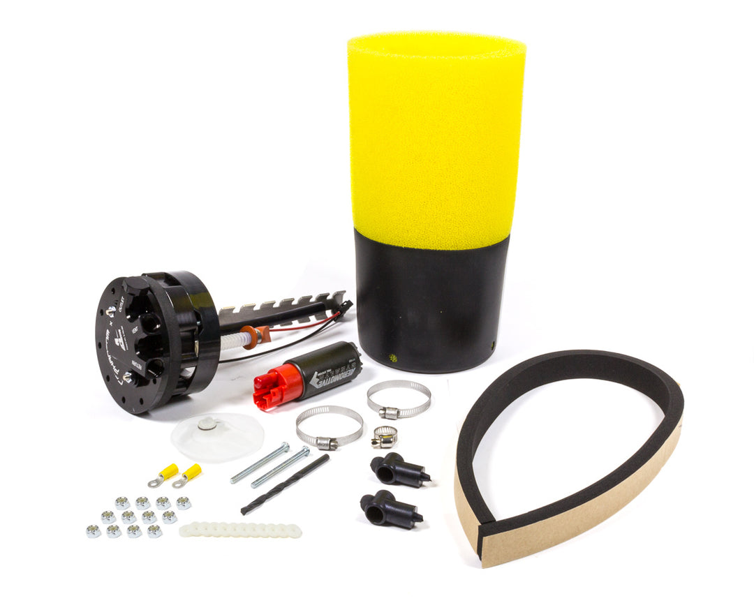 AEROMOTIVE Universal Phantom Carb In-Tank Fuel System (AFS18201)