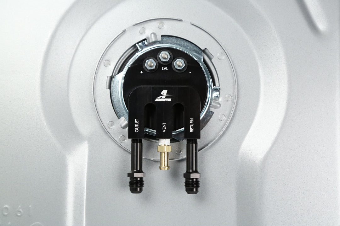 AEROMOTIVE Fuel Tank 340 Stealth Gen-2 82-92 Camaro (AFS18471)