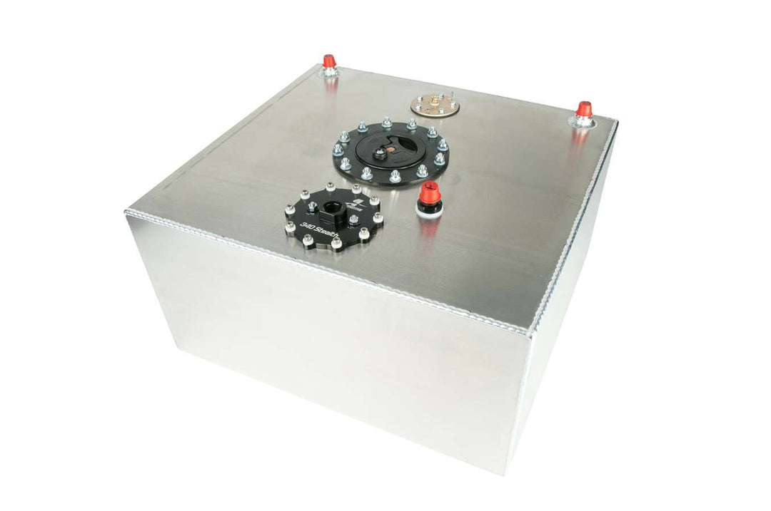 AEROMOTIVE 340 Stealth Fuel Cell 15-Gallon (AFS18664)