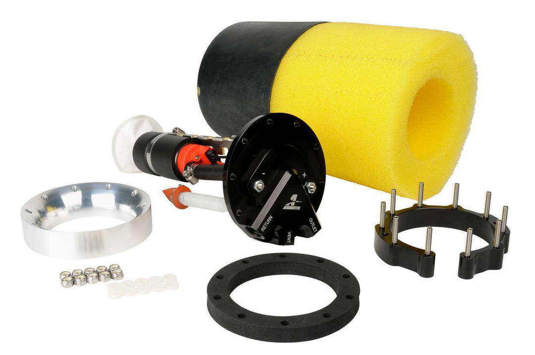 AEROMOTIVE Phantom 340 Fuel Pump System (AFS18688)