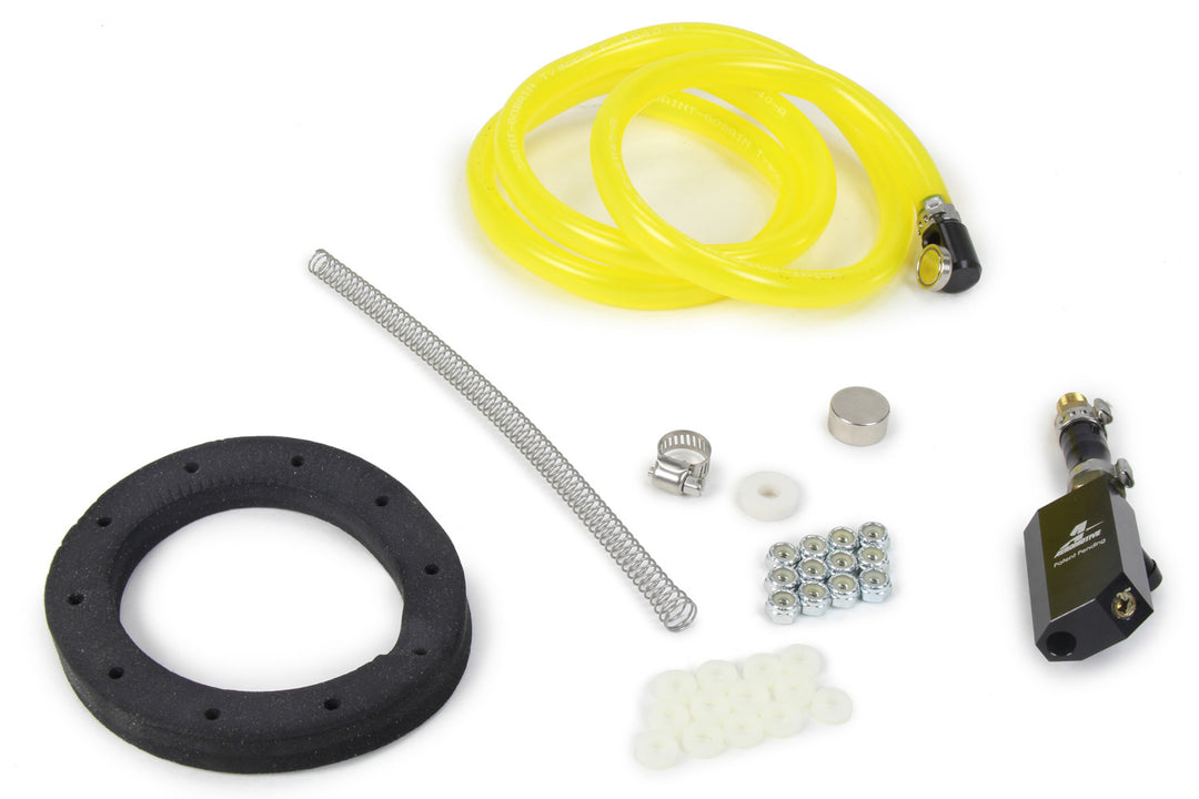 AEROMOTIVE Jet Siphon Kit (AFS18706)