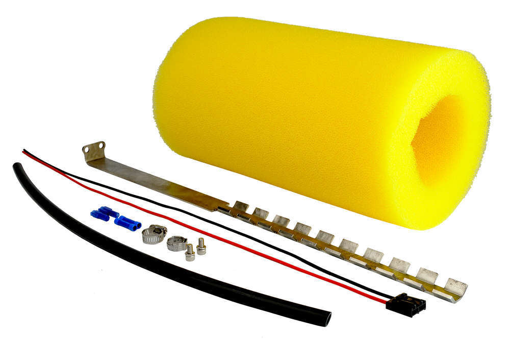 AEROMOTIVE Extension - Phantom Fuel Pump 10in - 20in Depth (AFS18788)
