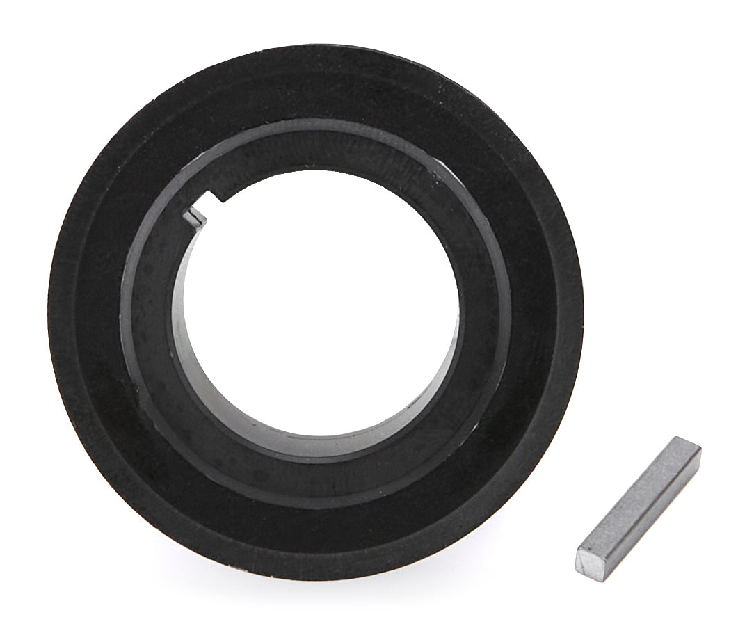 AEROMOTIVE Pulley HTD 5M  28-tooth 1-inch Bore (AFS21112)