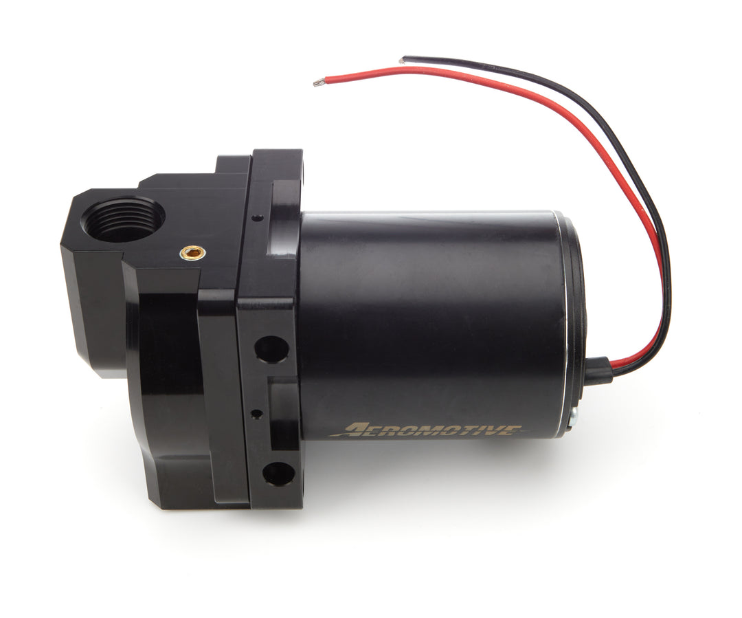 AEROMOTIVE Remote Univ Coolant Pump w/ 3/4-Npt ports (AFS24302)